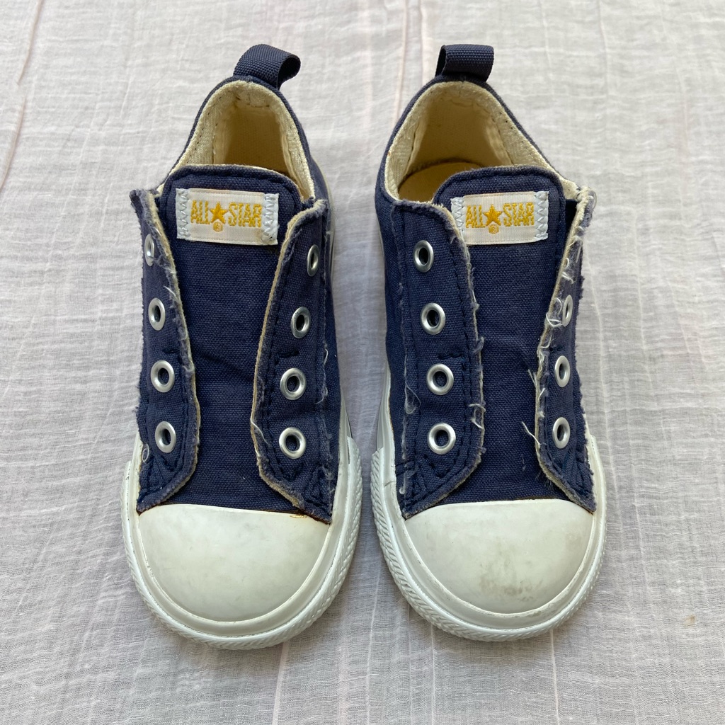 Converse AllStar SlipOn Sneakers